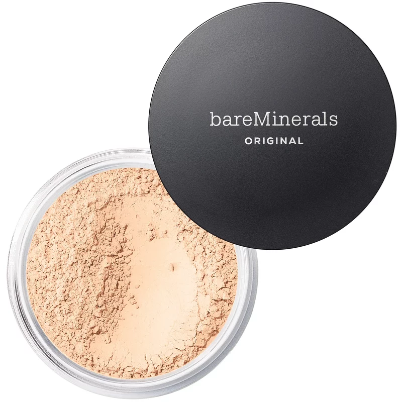 bareMinerals Original Loose Powder Foundation SPF 15 - 8 gr. - Fair