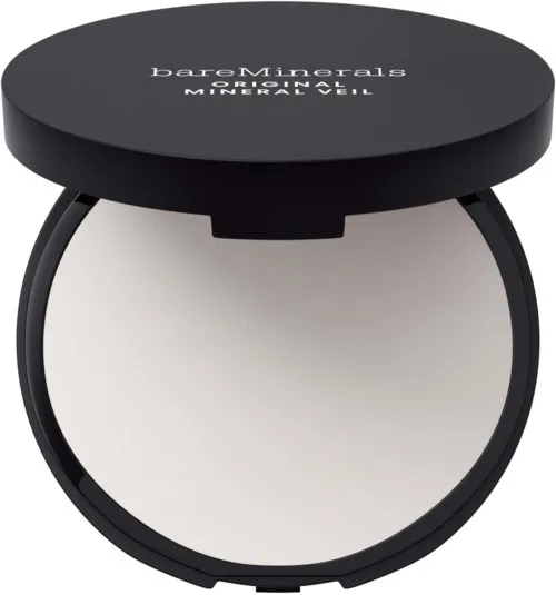 bareMinerals Original Original Mineral Veil Pressed Setting Powder Sheer Translucent
