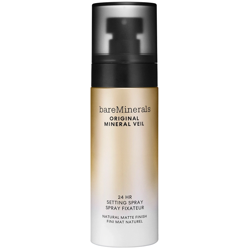 bareMinerals Original Mineral Veil Setting Spray 100 ml