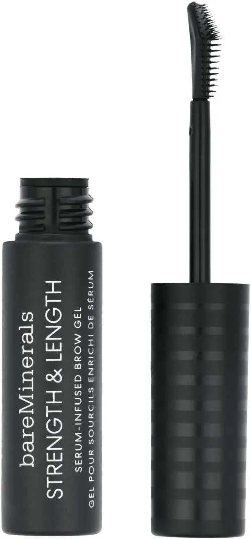 bareMinerals Strength & Length Brow Gel Chesnut
