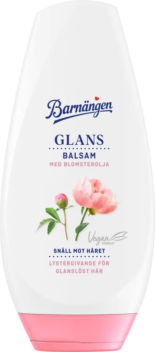 Barnängen Glow Conditioner 250 ml
