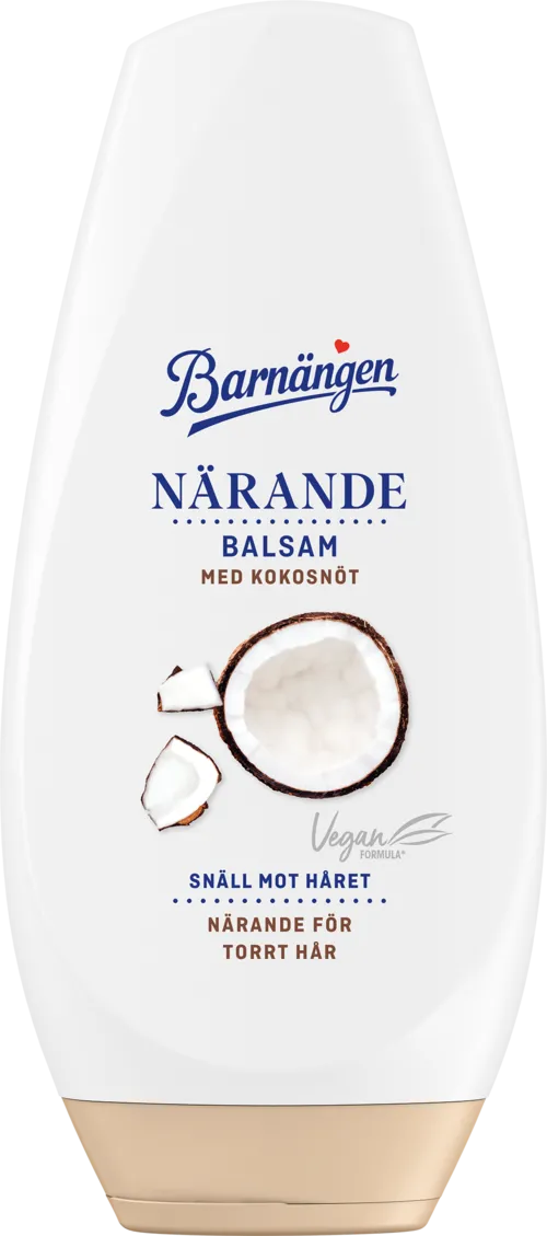 Barnängen Nourishing Conditioner 250 ml