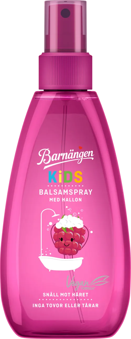 Barnängen Kids Conditioning Spray 150 ml