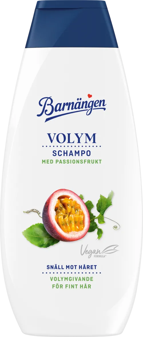 Barnängen Volume Shampoo 400 ml