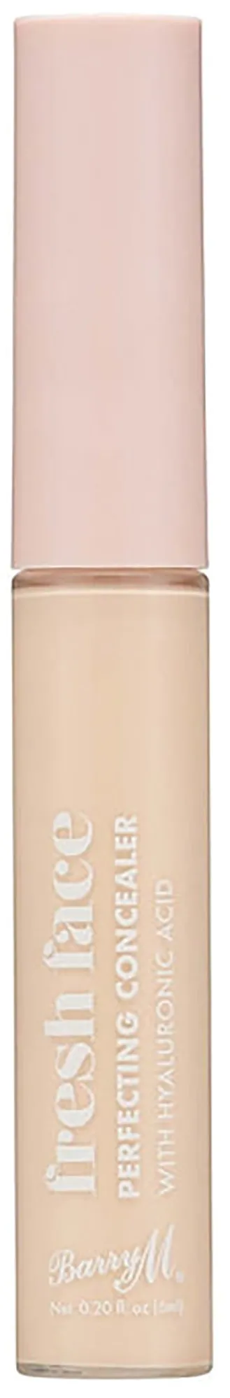 Barry M Fresh Face Perfecting Concealer 1