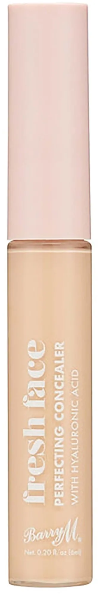 Barry M Fresh Face Perfecting Concealer 2