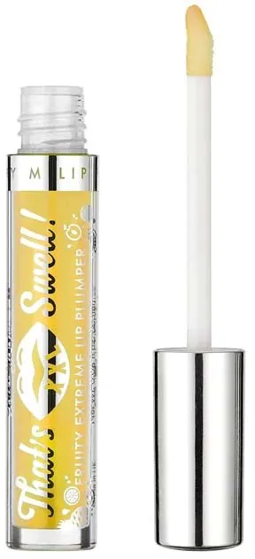 Barry M That's Swell! Fruity Extreme Lip Plumper Pineapple