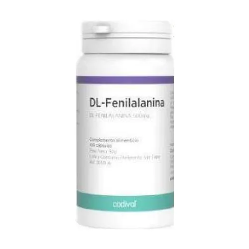 Codival Dl-Phenylanin