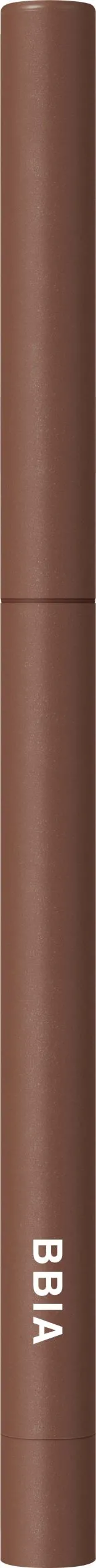 BBIA Last Auto Gel Eyeliner 06 Choco Mousse