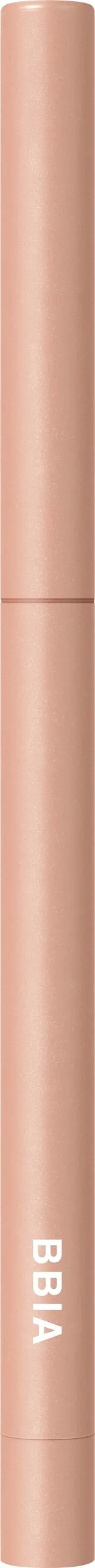 BBIA Last Auto Gel Eyeliner 10 Wedding Peach