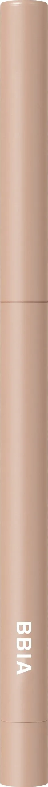 BBIA Last Auto Gel Eyeliner 13 Peanut Beige