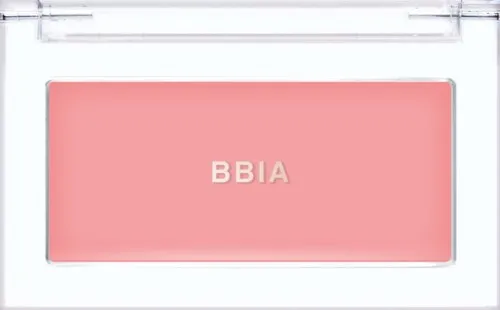 BBIA Ready To Wear Downy Cheek 01 Downy Pink