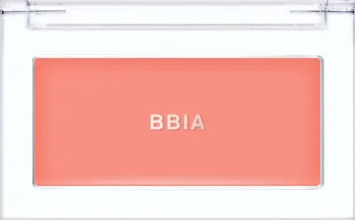 BBIA Ready To Wear Downy Cheek 05 Downy Coral