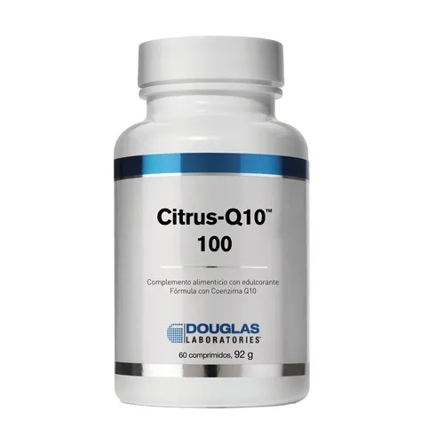 Douglas Laboratories Citrus-Q10 100