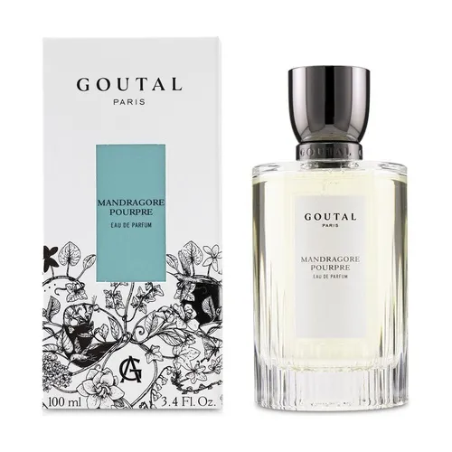 Goutal Mandragore pourpre mixt Eau de Parfum