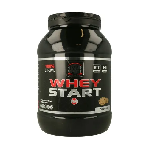 Tegor Sport Whey Start M Flavour Cookies