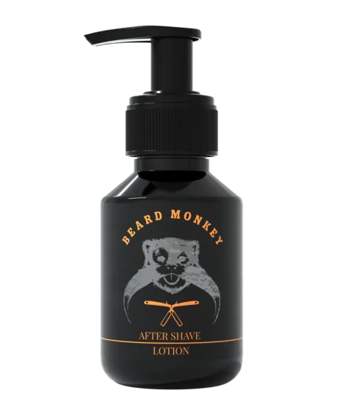 Beard Monkey Aftershave lotion 100 ml