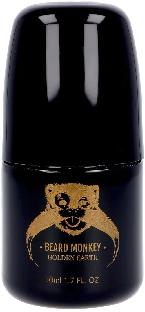 Beard Monkey Golden Earth Deo 50 ml