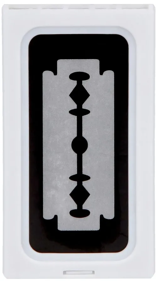 Beard Monkey Razor Blades 10st