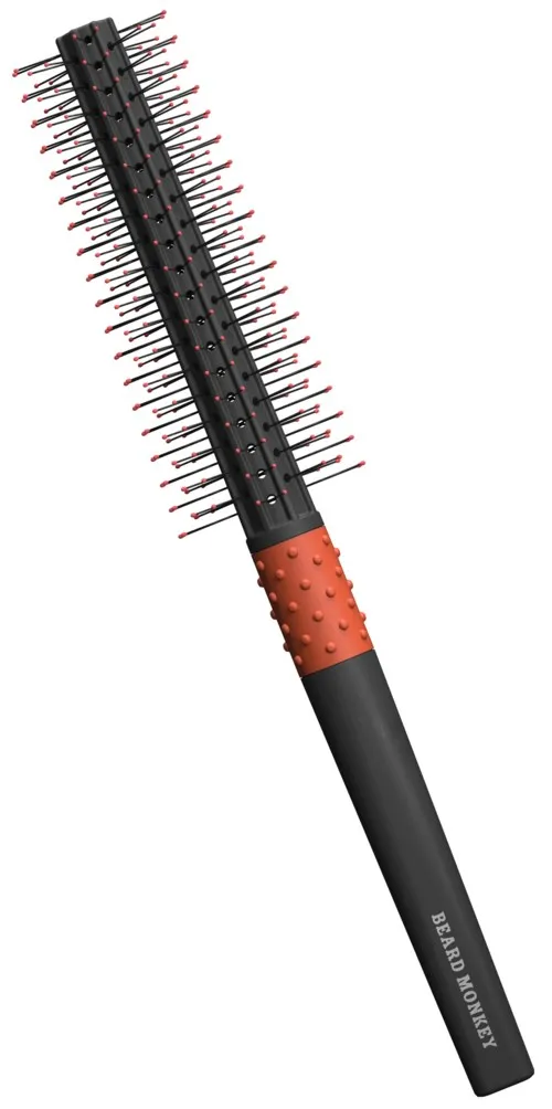 Beard Monkey Styling Brush 25 mm
