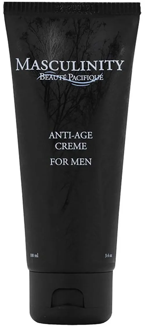 Beauté Pacifique Anti-Age Creme For Men 100 ml