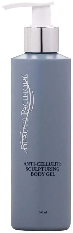 Beauté Pacifique Anti-Cellulite Sculpturing Body Gel 200 ml