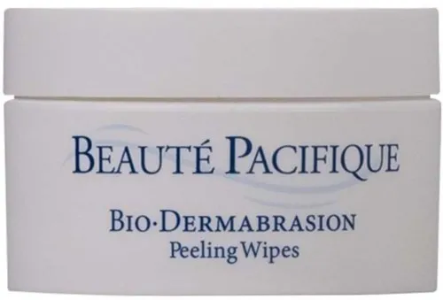 Beauté Pacifique Bio Dermabrasion Peeling Wipes 150 ml