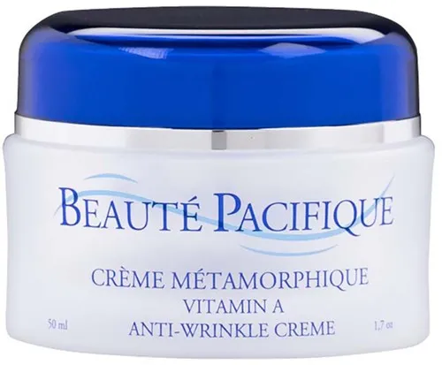 Beauté Pacifique Métamorphique Vitamin A Anti-Wrinkle Creme 50 ml
