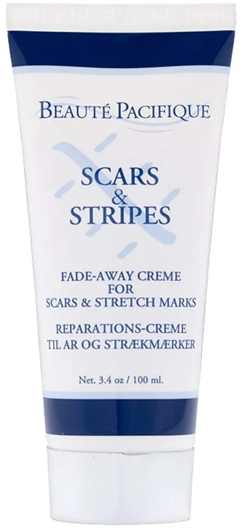 Beauté Pacifique Scars & Stripes 100 ml