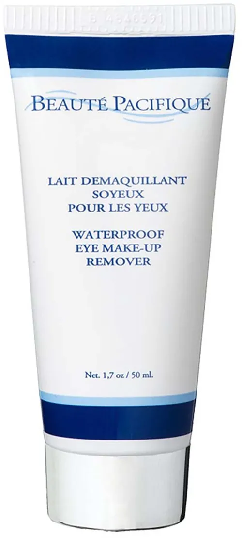 Beauté Pacifique Waterproof Eye Make-Up Remover 50 ml