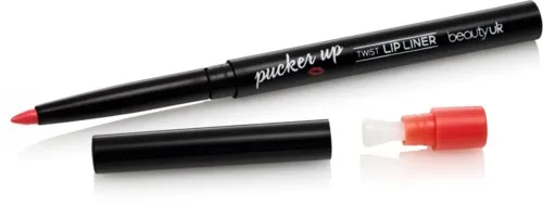 BEAUTY UK Pucker Up Twist Liner no.5 Pink Motherpucker