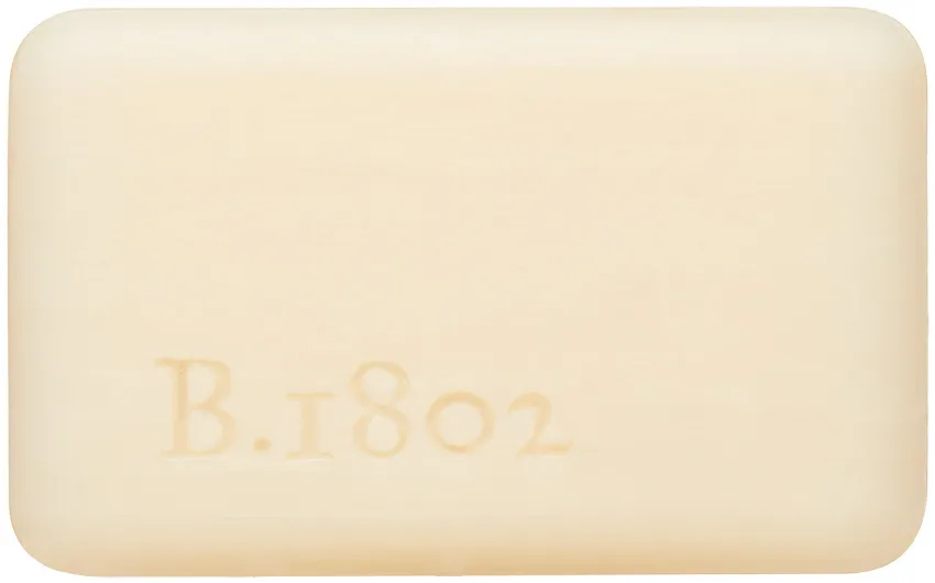 PURE GOAT MILK BAR SOAP