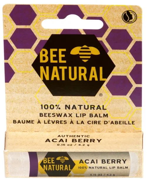 BeeNatural Acai Berry