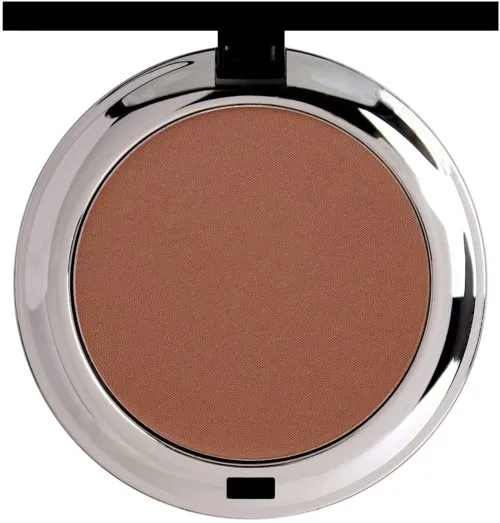 BellaPierre Compact Blush Amaretto
