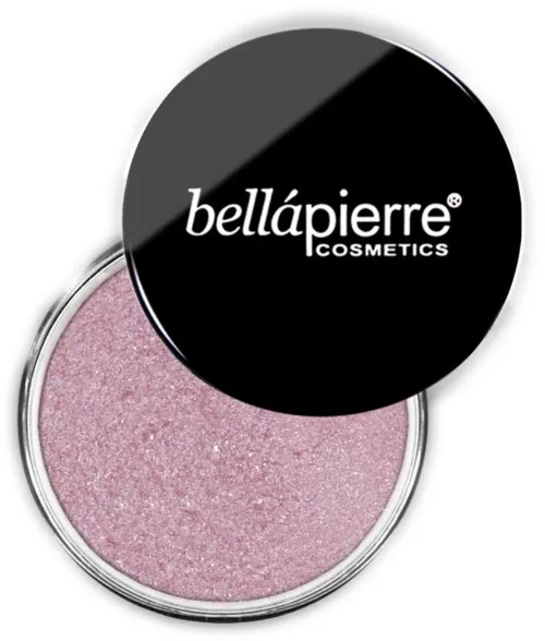 BellaPierre Shimmer powder Lavender