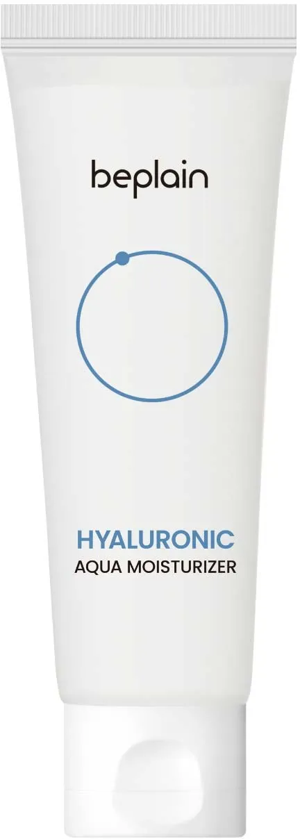 Beplain Hyaluronic Aqua Moisturizer 80 ml