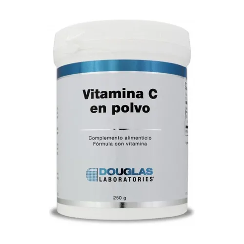 Douglas Laboratories Vitamin C Pulver