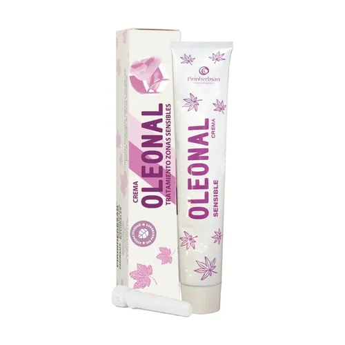 Pirinherbsan Oleonal Sensitive Cream