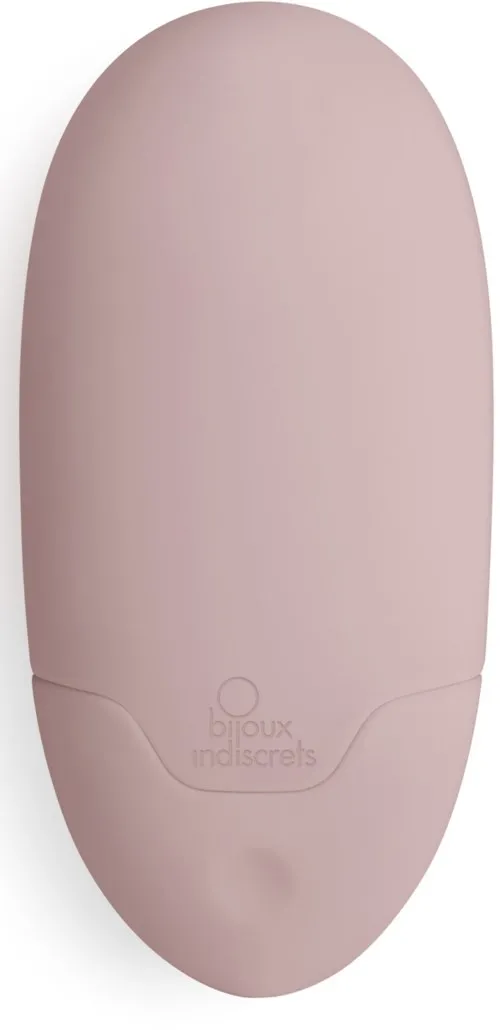 Bijoux Indiscrets Sex Au Naturel Personal Massager
