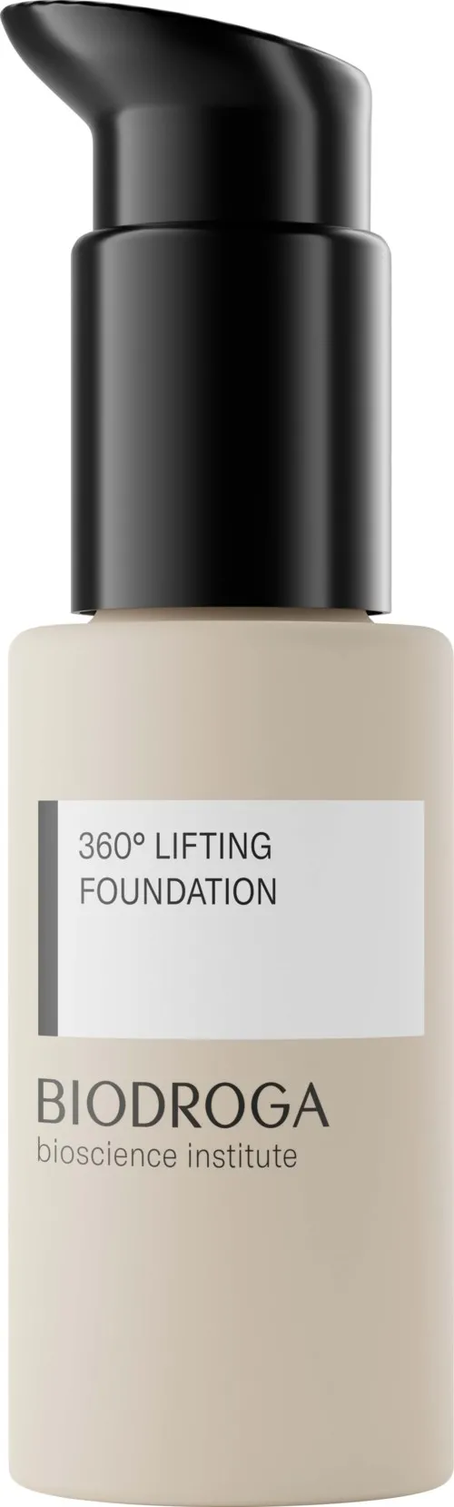 Biodroga Bioscience Institute 360° Lifting Foundation 05 Rose