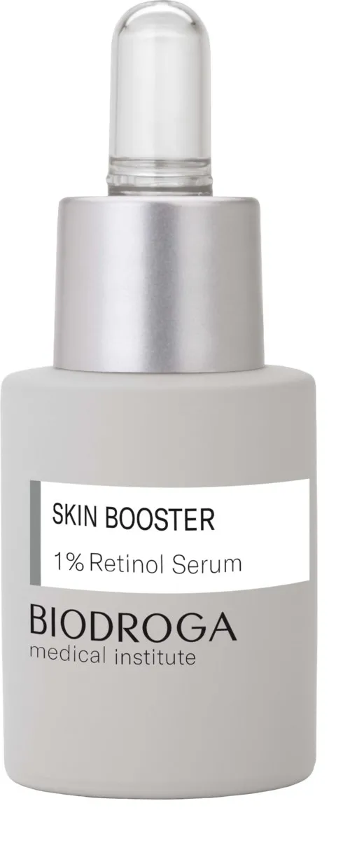 Biodroga Medical Institute Skin Booster 1% Retinol Serum 15 ml
