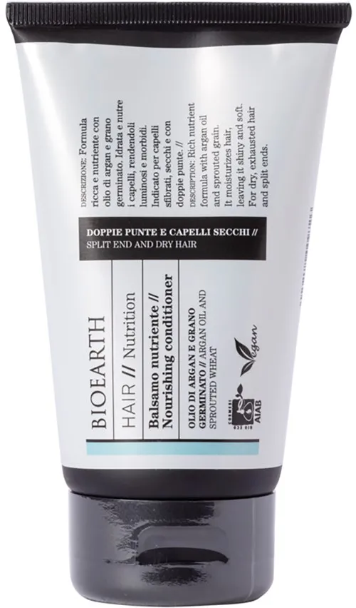 Bioearth Hair 2.0 Nourishing Conditioner 150 ml