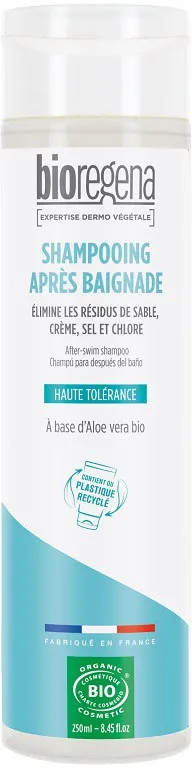 Bioregena After swimming schampo 250 ml