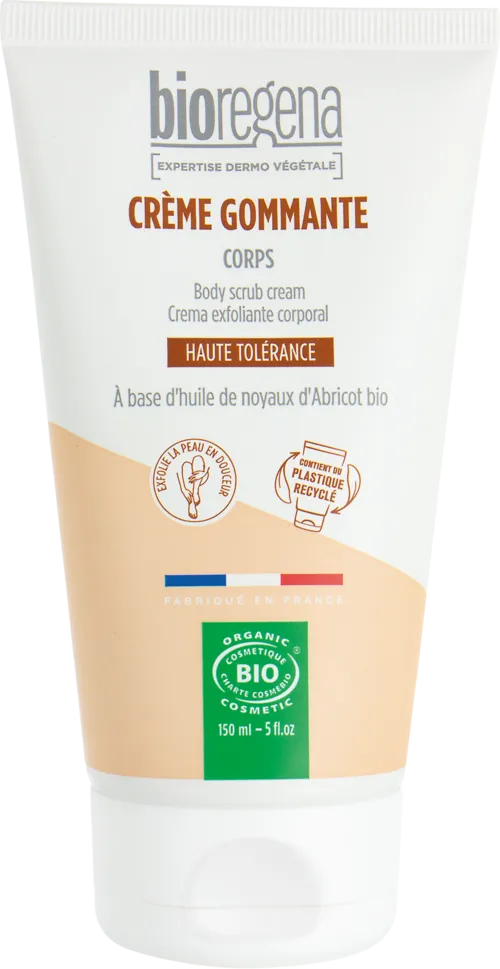 Bioregena Body scrub cream 150 ml