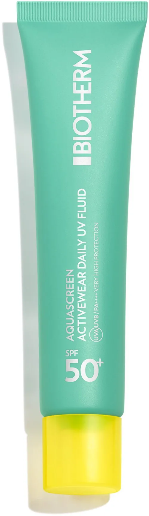 Biotherm Aquascreen Activewear Daily UV Fluid SPF50+ 40 ml