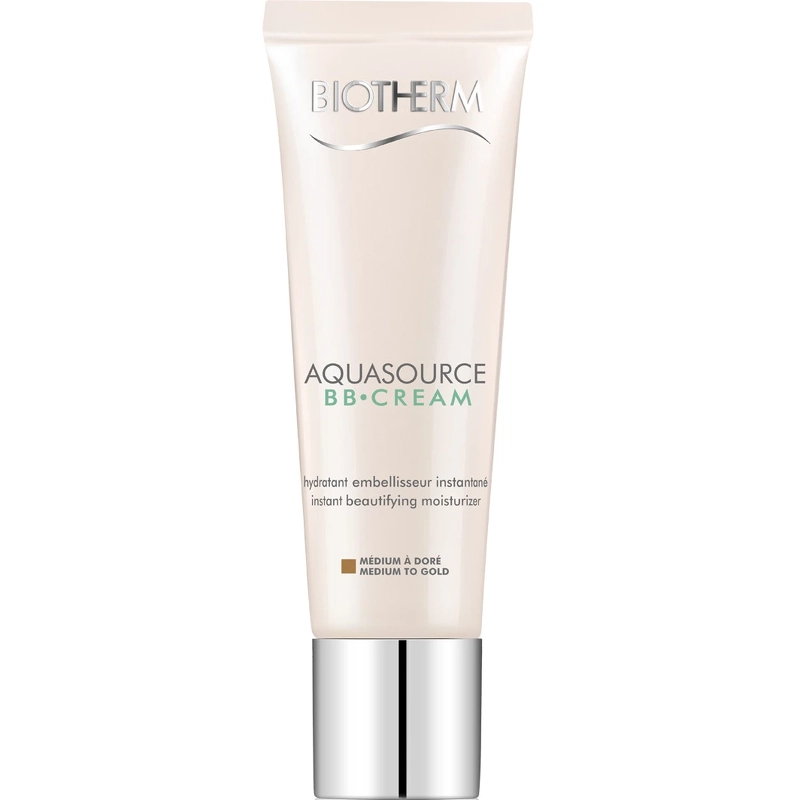 Biotherm Aquasource Moisturizing BB Cream 30 ml - Medium to Dark