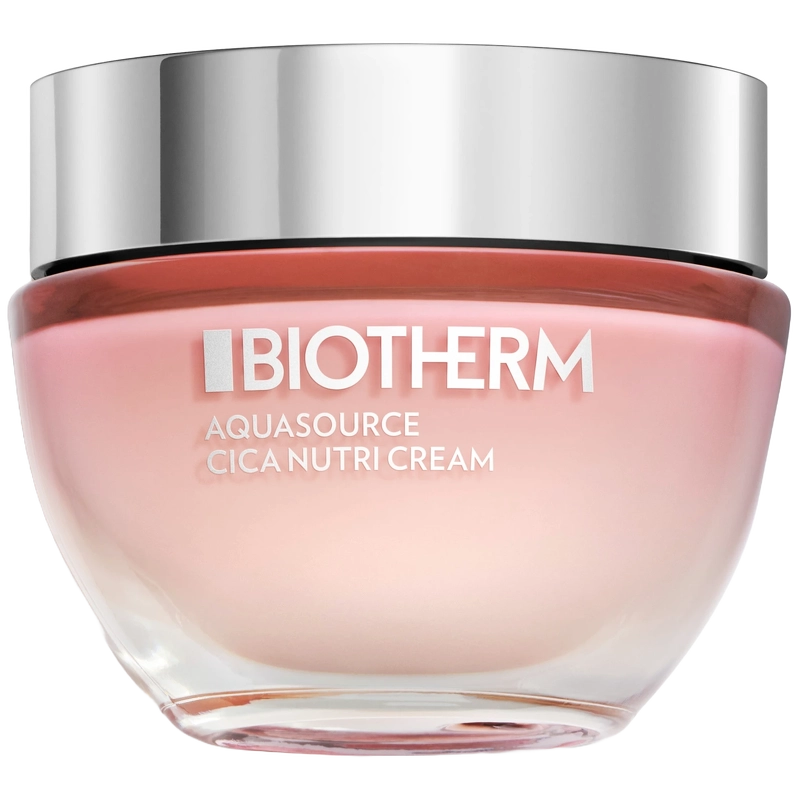 Biotherm Aquasource Cica Nutri Moisturizing Day Cream 50 ml