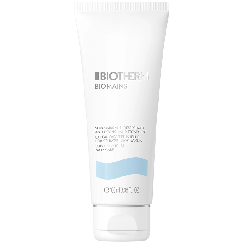 Biotherm Biomains Hand & Nail Treatment 100 ml