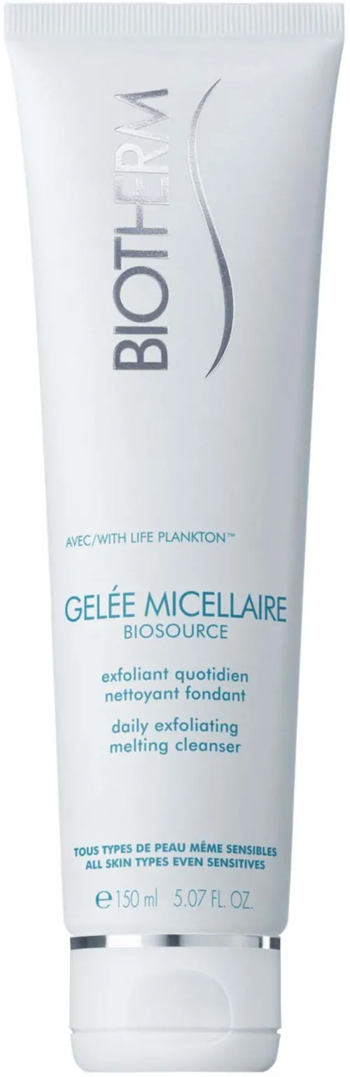 Biotherm Biosource Daily Exfoliating Melting Cleanser 150 ml