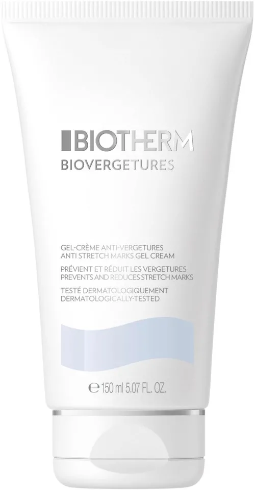 Biotherm Biovergetures Stretch Marks Prevention & Reduction Cream-Gel 150 ml